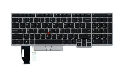Lenovo - FRU CM Keyboard nbsp ASM w Num