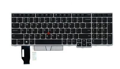 Lenovo - FRU CM Keyboard nbsp ASM w Num