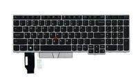 Lenovo - FRU CM Keyboard nbsp ASM w Num