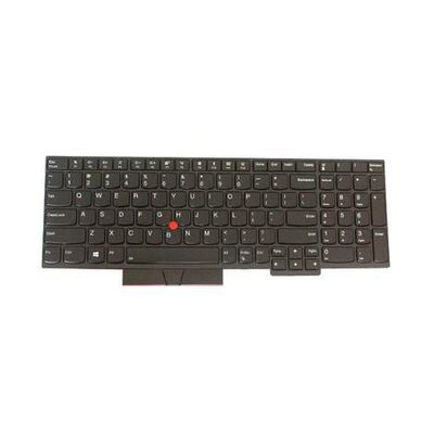 Lenovo - FRU CM Keyboard w Num ASM (Chi