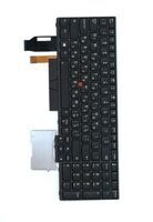 Lenovo - FRU CM Keyboard w Num ASM BL (