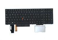 Lenovo - FRU CM Keyboard w Num ASM BL (