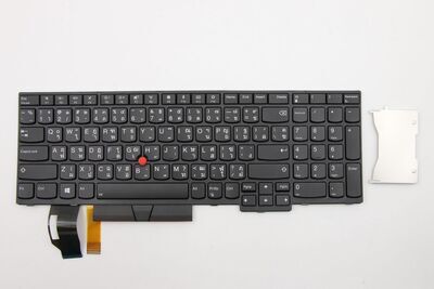 Lenovo - Lenovo keyboard assembly with