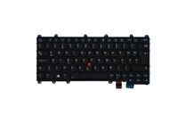Lenovo - NB_KYB KB BLK Sunrex Turkish-F