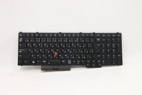 Lenovo - NB_KYB Payton2Walter2 BL KBD J