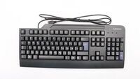 Lenovo - DT_KYB Preferred Pro USB KB N