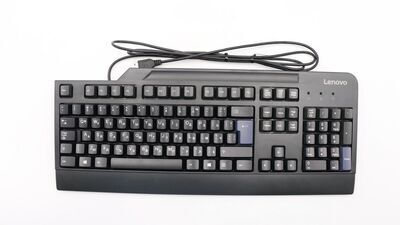 Lenovo - DT_KYB Preferred Pro USB KB N