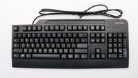 Lenovo - DT_KYB Preferred Pro USB KB N