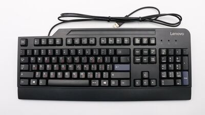 Lenovo - DT_KYB Preferred Pro USB KB N