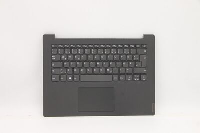 Lenovo - Upper Case ASM_GR L82C2 IGTEX