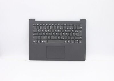 Lenovo - Upper Case ASM_GR L82C6 IGTEX