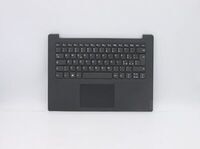 Lenovo - Upper Case ASM_IT L82C6 IGTEX