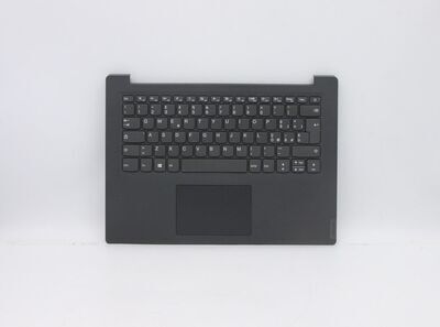 Lenovo - Upper Case ASM_IT L82C6 IGTEX