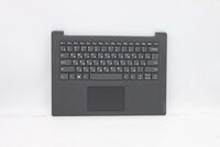 Lenovo - Upper Case ASM_RU L82C2 IGTEX