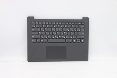 Lenovo - Upper Case ASM_RU L82C2 IGTEX