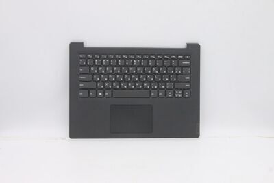 Lenovo - Upper Case ASM_RU L82C6 IGTEX