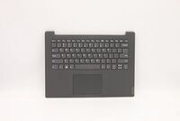 Lenovo - Upper Case ASM_US L82C6 IGTEX