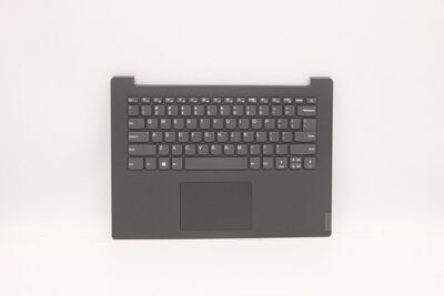 Lenovo - Upper Case ASM_US L82C6 IGTEX