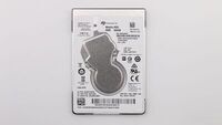 Lenovo - 500GB 2.5-inch SATA internal