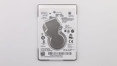 Lenovo - 500GB 2.5-inch SATA internal