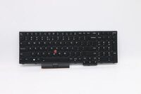 Lenovo - CMNM-CS20,BK-BL,PMX,EURO ENG