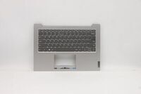 Lenovo - Upper Case ASM_USI W 81VU PG