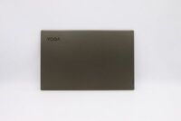 Lenovo - LCD cover for Lenovo IdeaPad