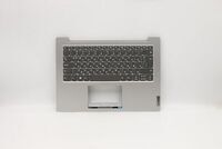 Lenovo - Upper Case ASM_BU W 81VU PG