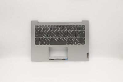 Lenovo - Upper Case ASM_BU W 81VU PG