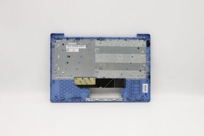 Lenovo - Upper Case ASM_GR W 81VT IB