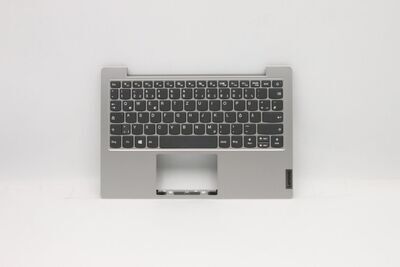 Lenovo - Upper Case ASM_GR W 81VT PG