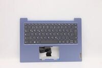 Lenovo - Upper Case ASM_GR W 81VU IB