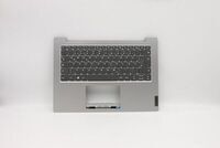Lenovo - Upper Case ASM_GR W 81VU PG
