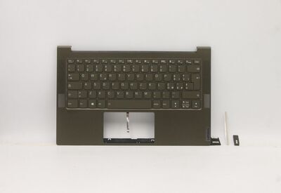 Lenovo - Upper Case ASM_IT Q 82A1 DM