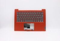 Lenovo - Upper Case ASM_IT W 81VU FO