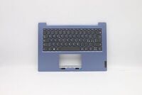 Lenovo - Upper Case ASM_IT W 81VU IB