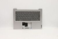 Lenovo - Upper Case ASM_IT W 81VU PG