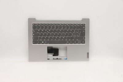 Lenovo - Upper Case ASM_IT W 81VU PG