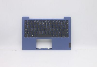 Lenovo - Upper Case ASM_ND W 81VT IB
