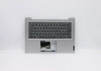 Lenovo - Upper Case ASM_ND W 81VU PG
