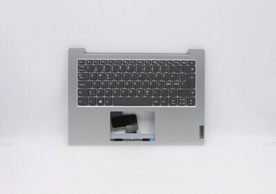 Lenovo - Upper Case ASM_ND W 81VU PG