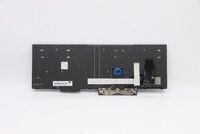 Lenovo - CMNM-CS20,BK-BL,CHY,NORDIC