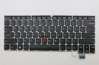 Lenovo - NB_KYB Bell SLV KBD US CHY