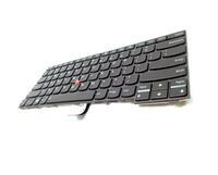 Lenovo - NB_KYB CS13T-KBD IT SRX BL