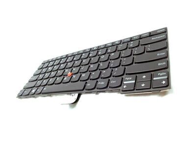 Lenovo - NB_KYB CS13T-KBD IT SRX BL