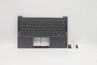 Lenovo - Upper Case ASM_BU Q82A1 GY