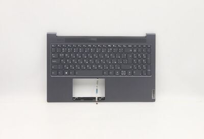 Lenovo - Upper Case ASM_BU Q82AA GY
