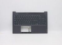 Lenovo - Upper Case ASM_ND Q82AA GY
