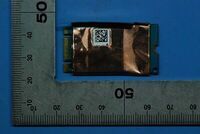 Lenovo - 256GB PCIe NVMe SSD for