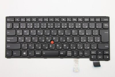 Lenovo - NB_KYB Carling KBD JP CNY
